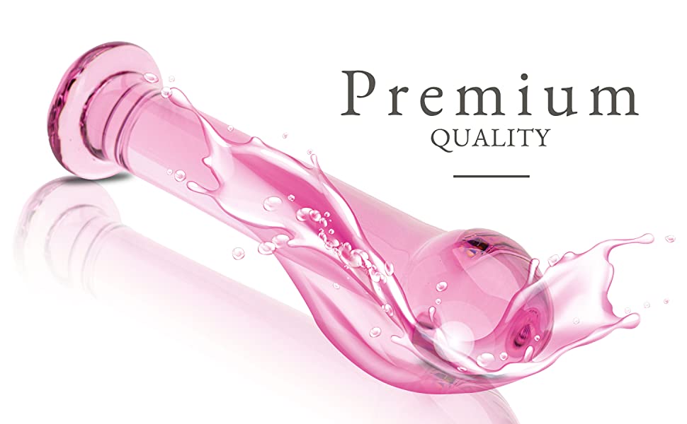 Glasplug Butt Plug Masturbation Stimulator Analplug Set 7 46ypuwa8 3744