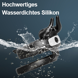 Penisring Vibrator mit Fernbedienung Klitoris G Punkt Stimulator Sex Silikon Ring Mann Cockring Vibrator Hoden Penis Massagegerät Lang Hart Erektion Hilfe 13 483ggc0v 9957