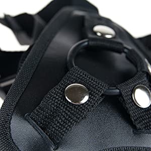 FESTSITZENDER Strap-On mit 14,0 cm 17,0 cm oder 21,0 cm cm großen Umschnalldildo inkl. PREMIUM SILIKON DILDO 10 5d98hu86 11054