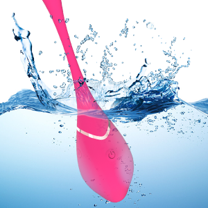 10 Modi Klitoris Vibro Ei mit Fernsteuerung für Frauen, Silikonmaterial Spielzeug für Höschen 6 7ckwnhc4 8523