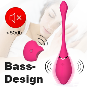 10 Modi Klitoris Vibro Ei mit Fernsteuerung für Frauen, Silikonmaterial Spielzeug für Höschen 8 7ckwnhc4 8525