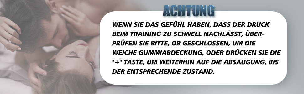 Elektrische Penispumpe Penis Erektion Penisvergrößerung mit Elektromotor und Super-Saugkraft Vakuumpumpe 13
