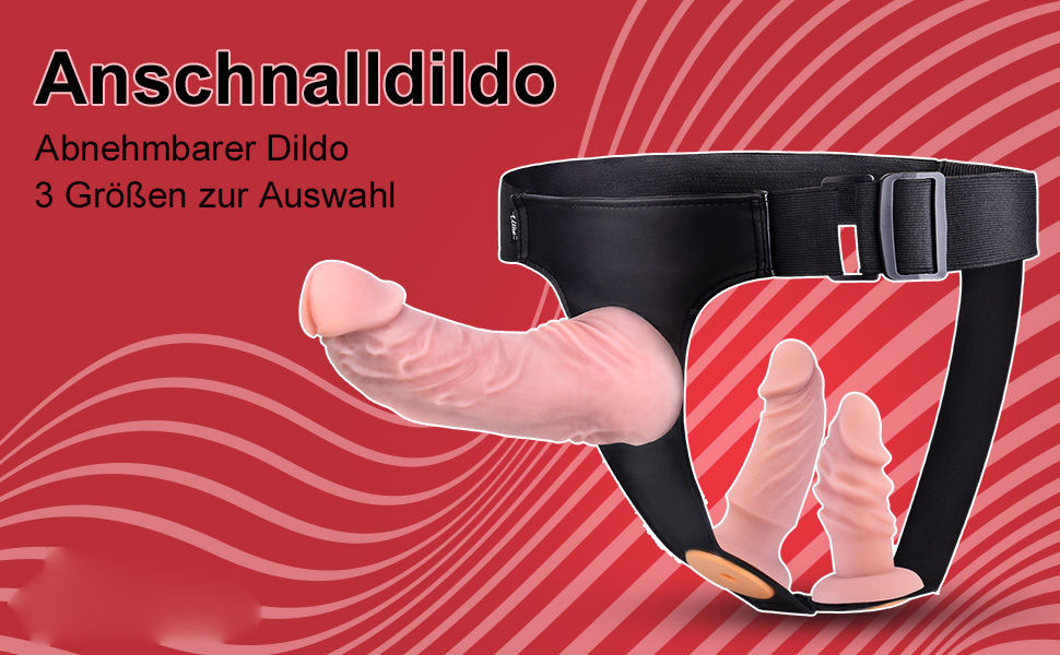 Strap On Umschnalldidos für Manner, Frauen und Paare Lesben SM Masturbator Doppeldildo Sextoy Adjustable Harness 8 8hl6zjya 11150