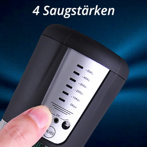 Elektrisch Penispumpen Penis Vergrößern Luftdruckgerät Vakuumpumpe 11