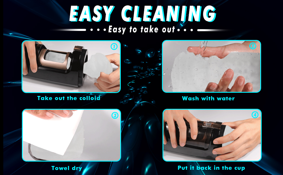 Schubs männliches Masturbator Cup Sex Toy für Männer mit 5 kraftvollen Frequenzen und 3 Speends -3d realistische strukturierte Vagina Automatische Taschenscheibe 6 ” Tiefe Blowjob -Stroker 11 jcqpzagd 9393