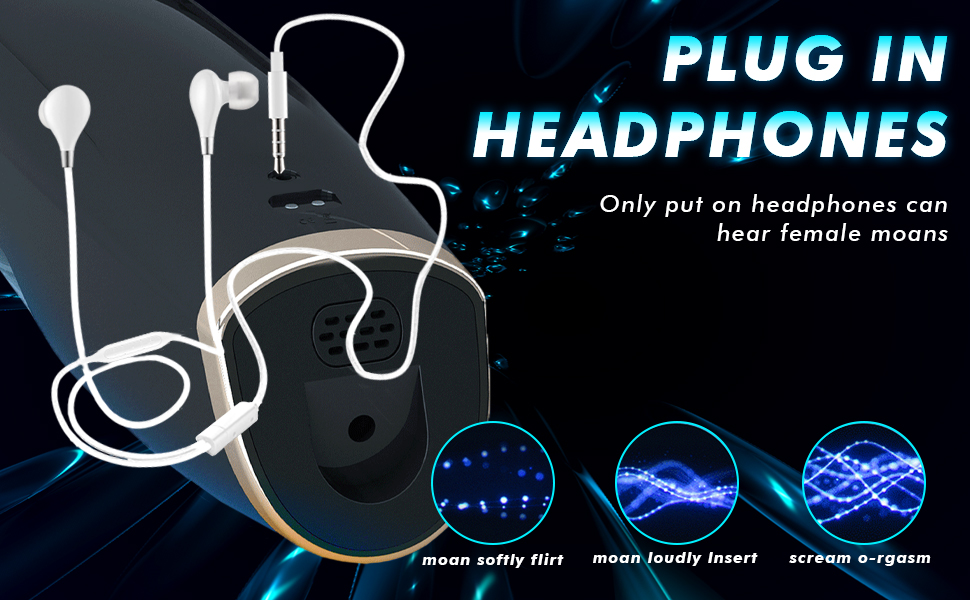 Schubs männliches Masturbator Cup Sex Toy für Männer mit 5 kraftvollen Frequenzen und 3 Speends -3d realistische strukturierte Vagina Automatische Taschenscheibe 6 ” Tiefe Blowjob -Stroker 12 jcqpzagd 9395