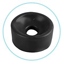 Elektrische Penispumpen, Sexspielzeug für Männer Erektion Penisvergrößerung, 4 Saugstufen Penis Vakuumpumpe Masturbator für Mann 10