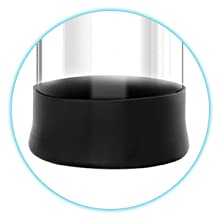 Elektrische Penispumpen, Sexspielzeug für Männer Erektion Penisvergrößerung, 4 Saugstufen Penis Vakuumpumpe Masturbator für Mann 11