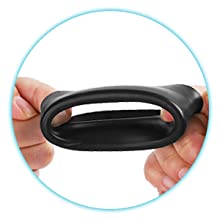 Elektrische Penispumpen, Sexspielzeug für Männer Erektion Penisvergrößerung, 4 Saugstufen Penis Vakuumpumpe Masturbator für Mann 12