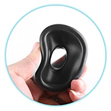 Elektrische Penispumpen, Sexspielzeug für Männer Erektion Penisvergrößerung, 4 Saugstufen Penis Vakuumpumpe Masturbator für Mann 13