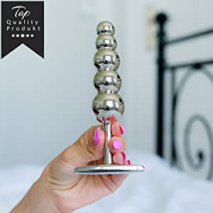 Bdsm Erotik Kugeln Plug, Analkorken Für Anfänger 8 ju9oiwta 4885