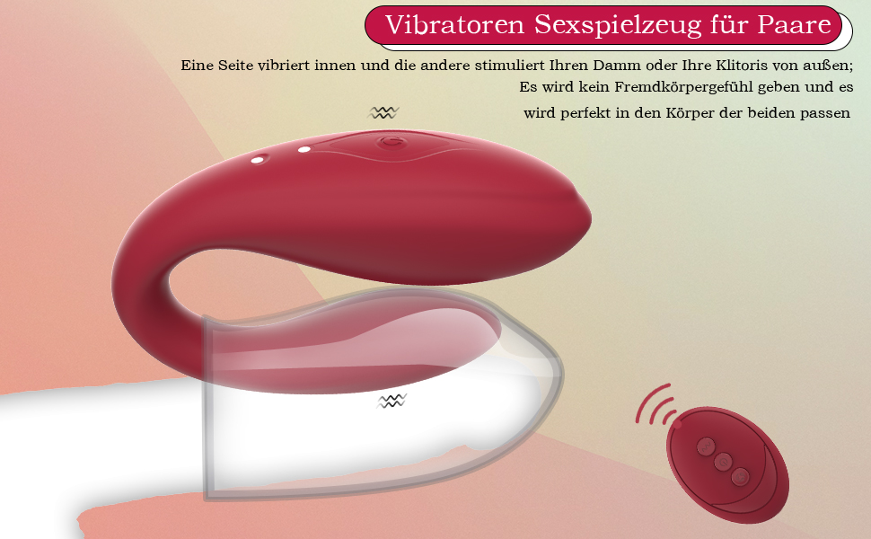 10 Vibrationsmodi G-punkt Klitoris Vibrator Mit Stoßfunktion Silikon Paar Vibratoren Für Sie Mit Fernbedienung Dildo Sex Toys Sex Spielzeug Beide Für Die Frau Sexspielzeug Für Paare Extrem Sex Leise 10 klk6d0yk 12439
