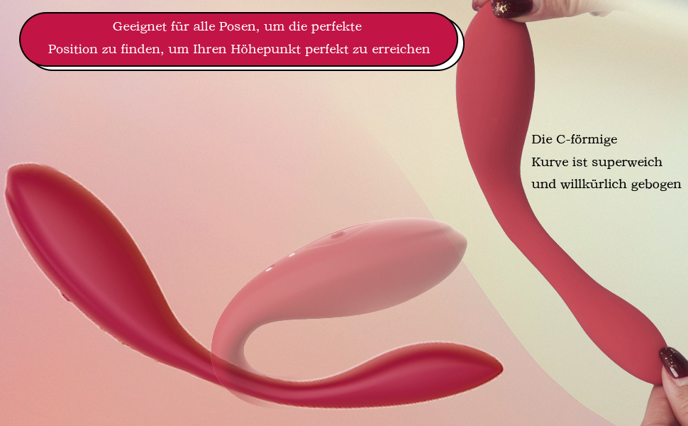 10 Vibrationsmodi G-punkt Klitoris Vibrator Mit Stoßfunktion Silikon Paar Vibratoren Für Sie Mit Fernbedienung Dildo Sex Toys Sex Spielzeug Beide Für Die Frau Sexspielzeug Für Paare Extrem Sex Leise 11 klk6d0yk 12440