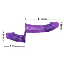 Multi-Speed Vibrations Strapon Dildo Doppelband Ons Dildo Vibrator mit Anal Dildo UmschnallDildo Strap-Ons Penis 12 lfnu2wrl 1558