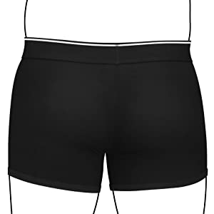 Strap On Harness Damen Strap-on Umschnall Umschnalldidos, Strapon Umschnalldidos Trägerlos Baumwoll Boxer mit Silikon-O-Ring 10 m2hbbnq8 1576