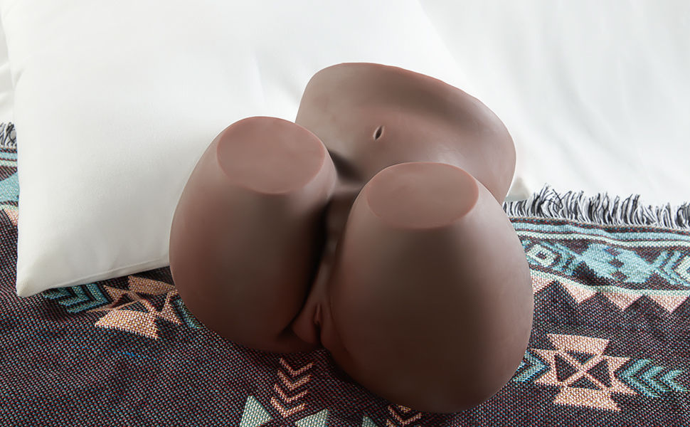 Marie Hip Braun Großer Arsch Torso 10 m8gudew2 5286