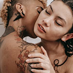 G Punkt Vibrator mit Klitorisstimulation | Klitoris Rabbit Vibrator Frau Leise und Stark | SM Sexspielzeug Paare | Sex Toyset Damen 9 n6o5p0yg 12364