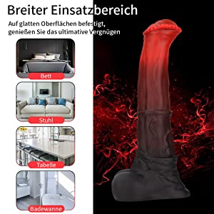 「Mit Cum Tube 」Analplugs in Silikon Analdildos, Butt Plug für Anfänger und Fortgeschrittene Analspielzeuge 10 nrli9wkr 2507