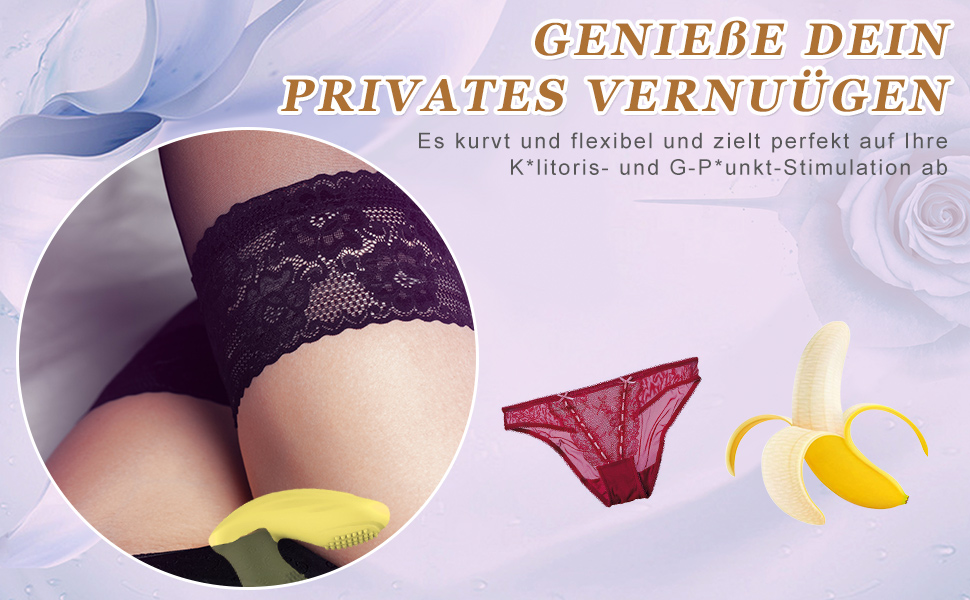 Butterfly Dildo Tragbare Vibrator Vibratoren für Sie G-punkt und Klitoris mit Fernbedienung Analvibrator Vagina Vibro Ei Vibratoren Leise Erotik Sexspielzeug für Frauen Damen Paare 8