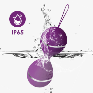 Liebeskugeln mit Vibration Bullet-Vibratoren drahtlose Fernbedienung Adult Sexspielzeug Vibrator 9 p4v12b1c 7776