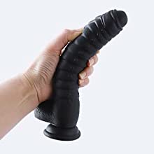 22cm G-Punkt-Dildo, klassische dildos mit starkem Saugnapf 15 saqb1yif 11757