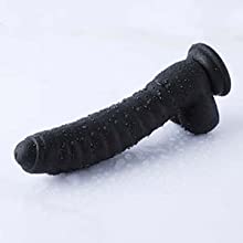 22cm G-Punkt-Dildo, klassische dildos mit starkem Saugnapf 16 saqb1yif 11760