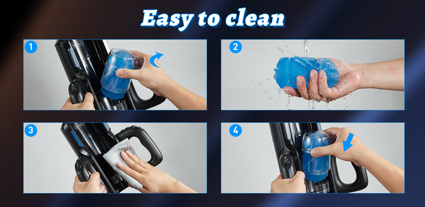 LETEN Hochleistung Masturbator Lebensecht mit 10 stoßenden Hochgeschwindigkeits und Telefonhalter 12 sazfb4v7 9207