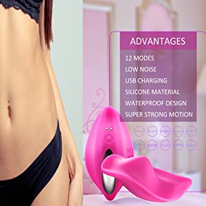 Butterfly Vibrator mit Fernbedienung,Auflegevibratoren,Slip Vibratoren mit Fernbedienung 9 tf2p4a77 12064