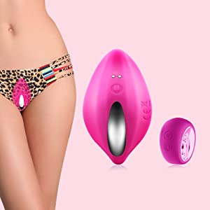 Butterfly Vibrator mit Fernbedienung,Auflegevibratoren,Slip Vibratoren mit Fernbedienung 11 tf2p4a77 12069