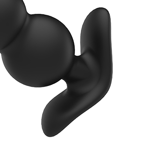 Anal Perlen Set, Klein + Mittel + Groß Verbesserte Silikon Analplugs Prostata Stimulator Buttplugs 9 wrllq7i6 4636