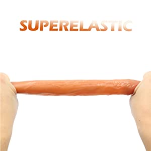 Silikon Penismanschetten mit 3 Schichten Bondage,Penishülle Penis Extender Penis Sleeve zur Erektionssteigerung 9 y3mjhb8s 10192