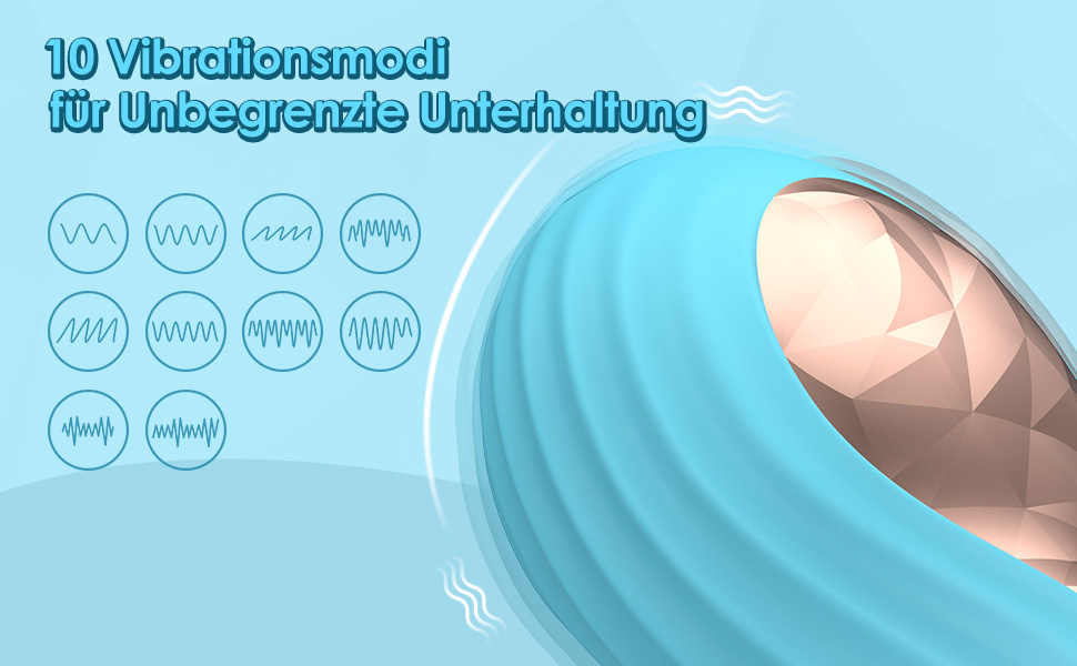 Klitoris Lecken Nippel Vibratoren für sie, Clit Stimulator G-Punkt Realistische Zunge Vibrator für Frauen Paare 9 ypmy3k9c 6538