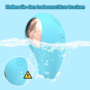 Klitoris Lecken Nippel Vibratoren für sie, Clit Stimulator G-Punkt Realistische Zunge Vibrator für Frauen Paare 10 ypmy3k9c 6539