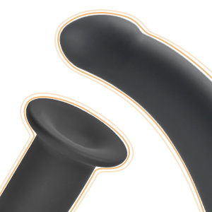 Realistischer Dildo, Silikon Prostata Massieren G-Punkt Stimulation Dildo Adult Anal Plug Masturbation 12 zs0pj2io 1766