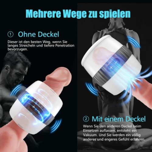 Sexspielzeug für Frauen