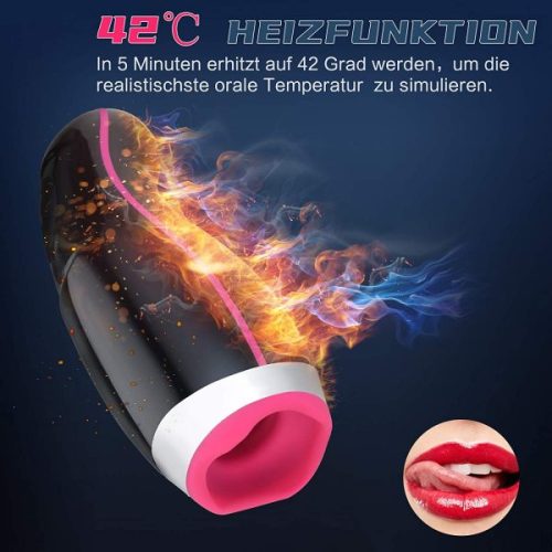 Sexspielzeug für Männer