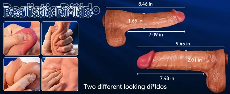12KG Fite Maennlicher Torso Sex Doll mit KI Videoerkennu 3 768x315 1