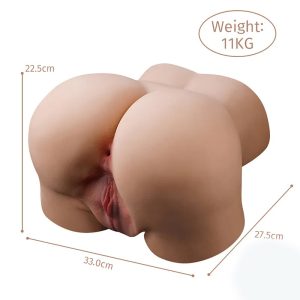 YelolyDoll Sophia Masturbationsbecher