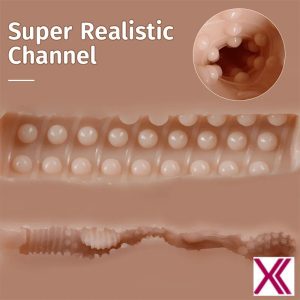 YelolyDoll Torso 12.5kg 1