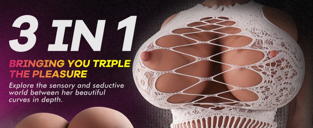 Vielfältige Stellungen Günstige Sexpuppe für Männer 36LB 8 3f5e0ad9 2ca2 4840 b7db e9771b6364bd. CR001464600 PT0 SX1464 V1