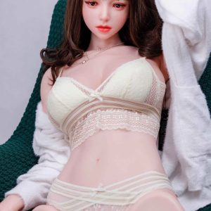E-Cup Entwickelte Sex Doll 18kg