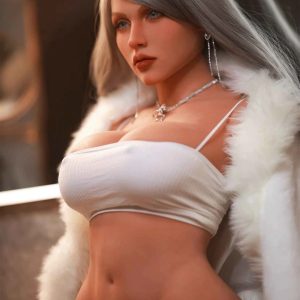 Bianca Sex Torso Günstige Sexpuppen 23kg