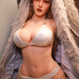 Nora D-Cup Torso für Sexpuppen für Erwachsene 21kg