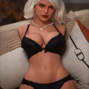 Swetlana Torso für Sexpuppen für Erwachsene 23kg