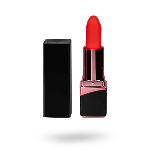 Minivibrator im Lippenstift-Design, 9 cm 6 5trj19kz 7542