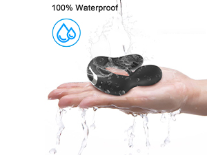 Mit Fernbedienung Penis Ring Vibrator,Mit 10 Modi Cockringe Vibratoren Vibrierender 9 l1tw6795 9984