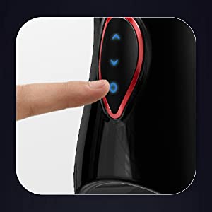 Masturbator für Männer, elektrischer Masturbator Cup mit 5 Oral Saugmodus & 10 Vibrationsmodi für Penis, automatischer Taschenmuschi Penisvibrator mit 3D Texturierte Enge Vaginal für man 11 ozd9hqbe 14621